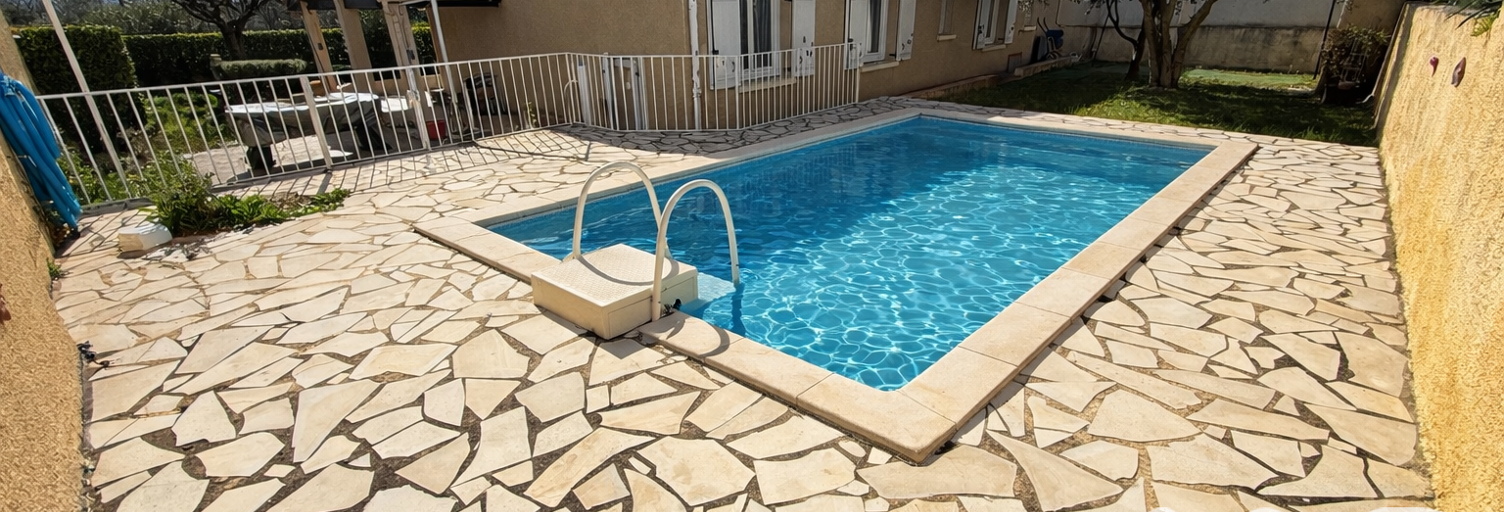 Maison 5 Pièces 90 m² à vendre à Saint-Marcel-lès-Sauzet (26740)