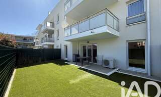 Appartement 4 Pièces 74 m² à vendre à La Valette-du-Var (83160)