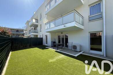 Appartement 4 pièces 402000 €