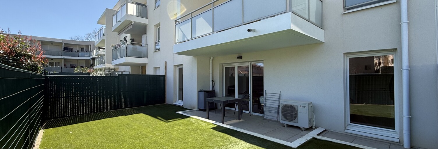 Appartement 4 Pièces 74 m² à vendre à La Valette-du-Var (83160)