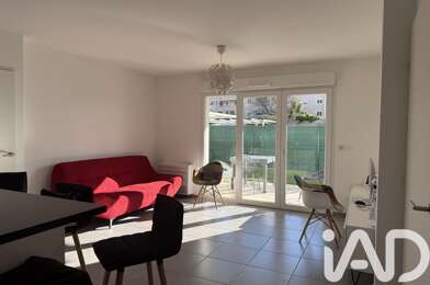 Appartement 4 pièces 395000 €