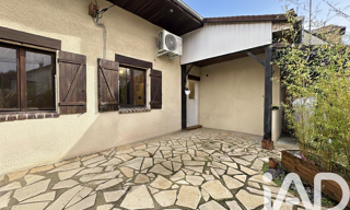 Maison 3 Pièces 67 m² à vendre à Aulnay-sous-Bois (93600)