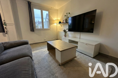 Maison 3 pièces 279000 €