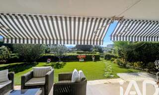 Appartement 4 Pièces 111 m² à vendre à Cannes (06150)