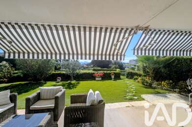 Appartement 4 pièces 950000 €