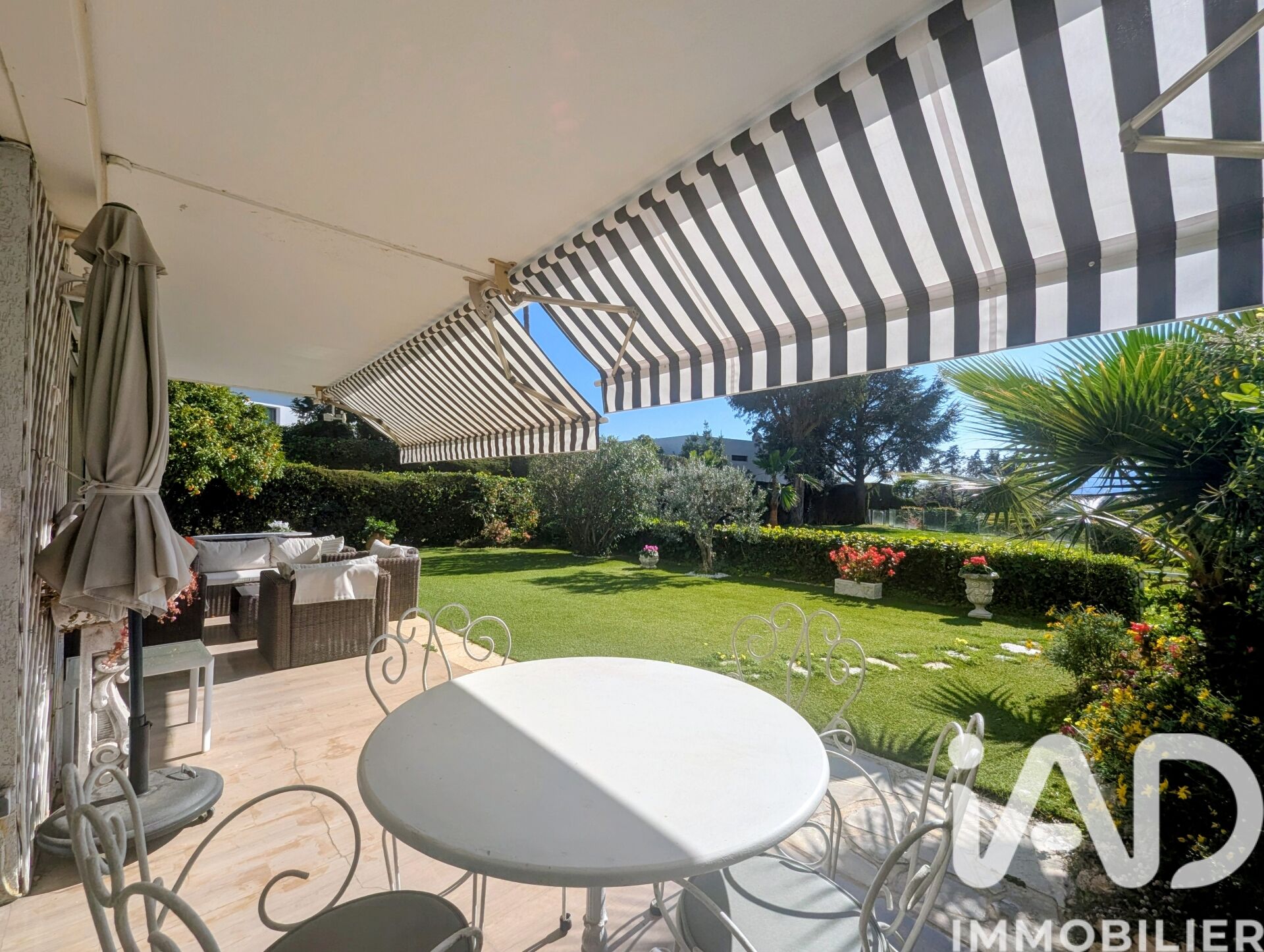 Vente Appartement 4 pièces - Photo 2