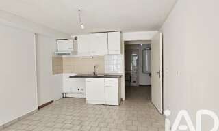 Appartement 1 Pièce 29 m² à vendre à Valras-Plage (34350)