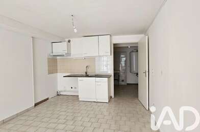 Appartement 1 pièces 72000 €
