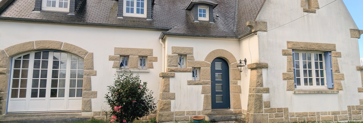 Maison 5 Pièces 153 m² à vendre à Langueux (22360)