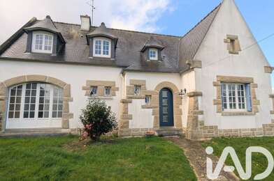 Maison 5 pièces 306000 €