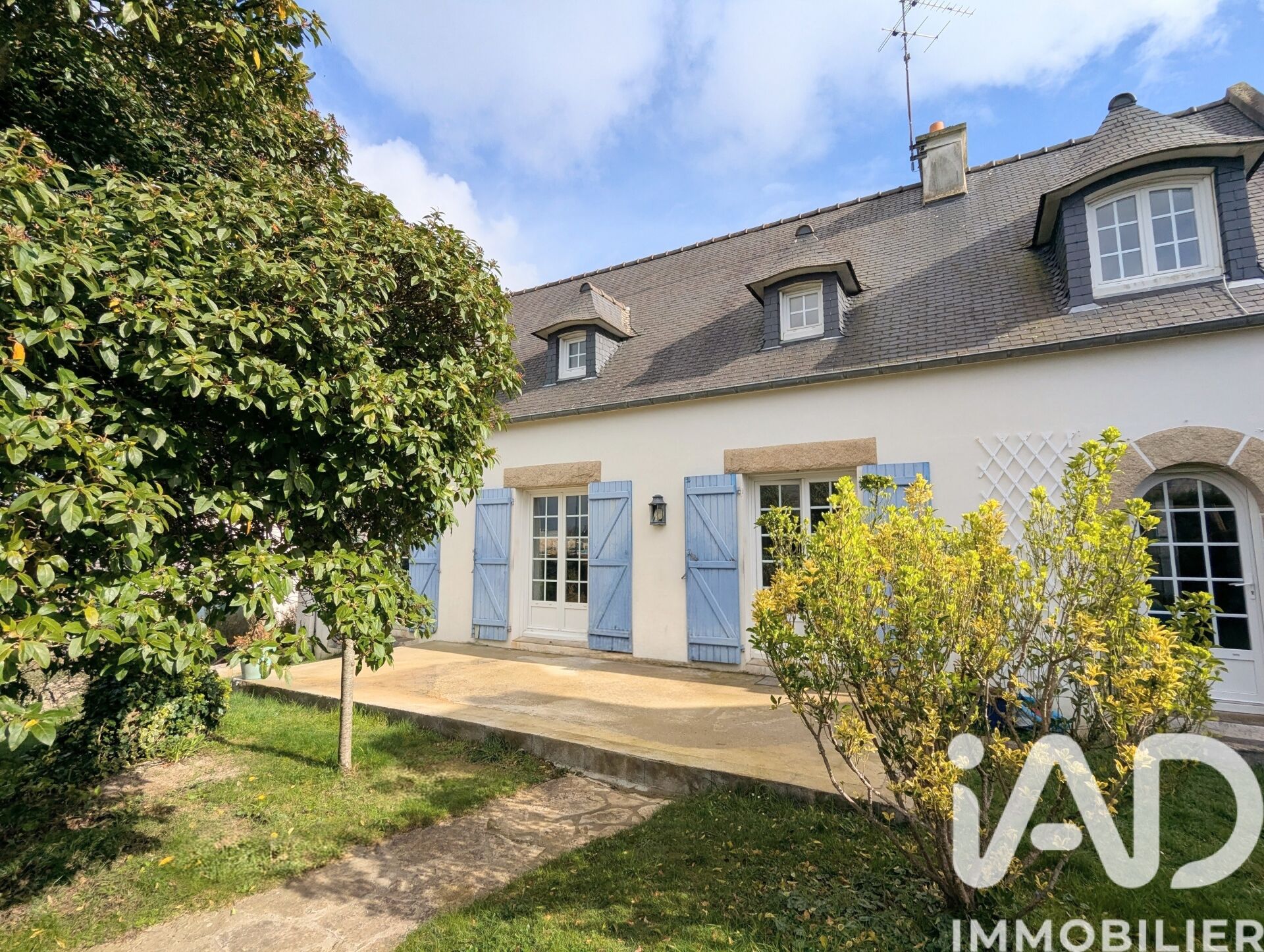 Vente Maison/villa 5 pièces - Photo 3