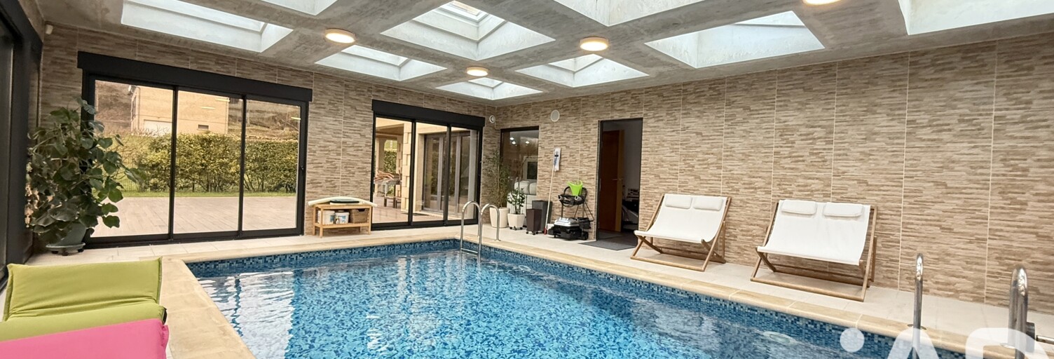 Maison 15 Pièces 510 m² à vendre à Châtillon-sur-Marne (51700)