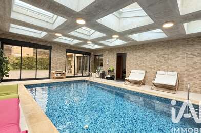 Maison 15 pièces 1715000 €