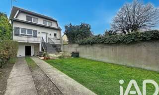 Maison 7 Pièces 144 m² à vendre à Nanterre (92000)