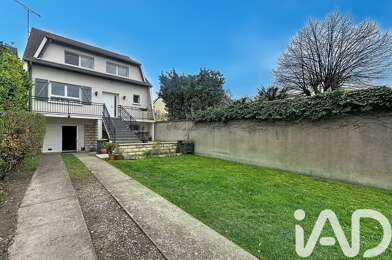 Maison 7 pièces 860000 €