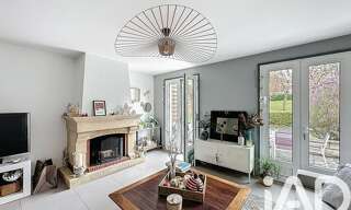 Maison 7 Pièces 144 m² à vendre à Nanterre (92000)