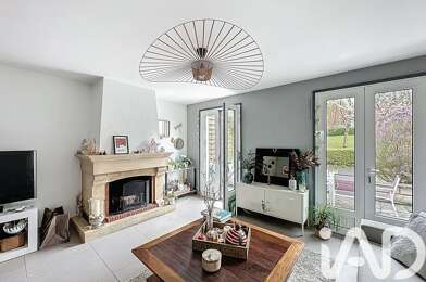 Maison 7 pièces 860000 €