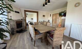 Maison 6 Pièces 112 m² à vendre à Évellys (56500)