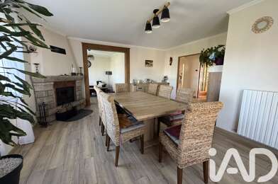 Maison 6 pièces 245000 €