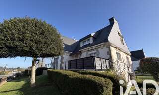 Maison 6 Pièces 112 m² à vendre à Évellys (56500)
