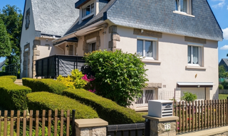 Maison 6 Pièces 112 m² à vendre à Évellys (56500)