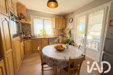 Maison 6 pièces 228000 €