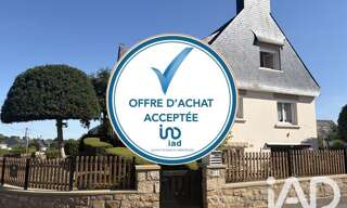 Maison 6 Pièces 112 m² à vendre à Évellys (56500)