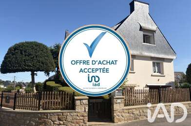 Maison 6 pièces 228000 €