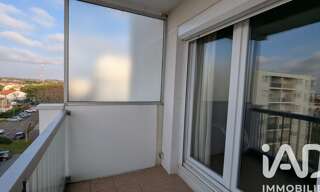 Appartement 3 Pièces 67 m² à vendre à Royan (17200)