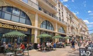 Commerce  23 m² à vendre à Hyères (83400)