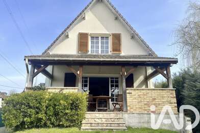 Maison 4 pièces 310000 €