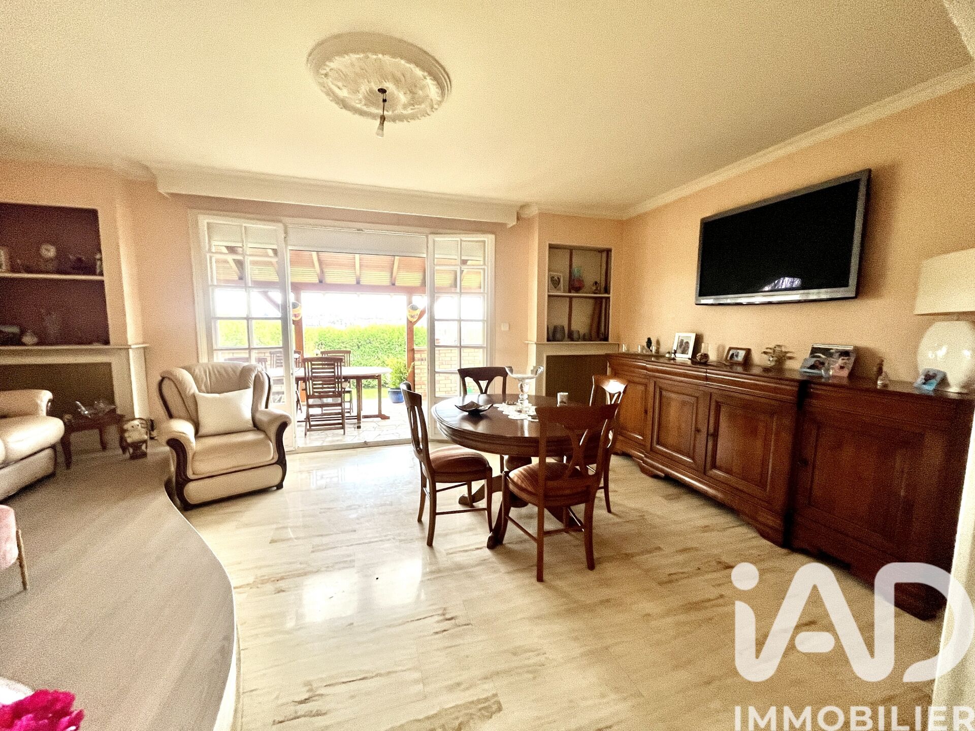 Vente Maison/villa 4 pièces - Photo 3