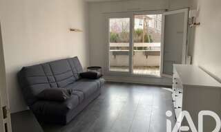 Appartement 2 Pièces 34 m² à vendre à Firminy (42700)