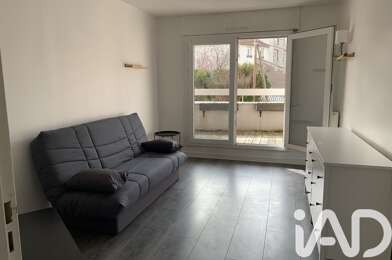 Appartement 2 pièces 47500 €
