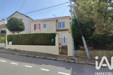 Maison 5 pièces 299000 €