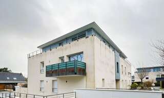 Appartement 3 Pièces 61 m² à vendre à Concarneau (29900)