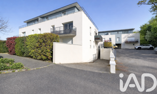 Appartement 3 Pièces 60 m² à vendre à Concarneau (29900)