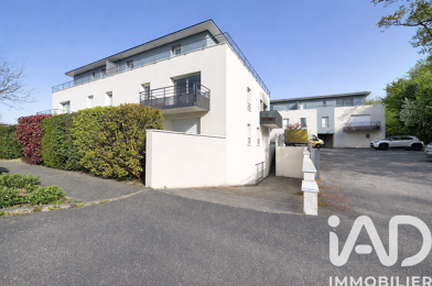 Appartement 3 pièces 218500 €