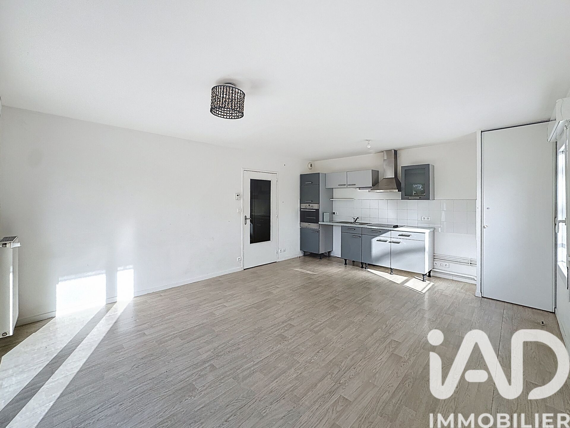 Vente Appartement 3 pièces - Photo 3
