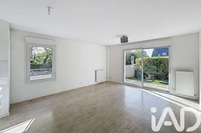 Appartement 3 pièces 218500 €