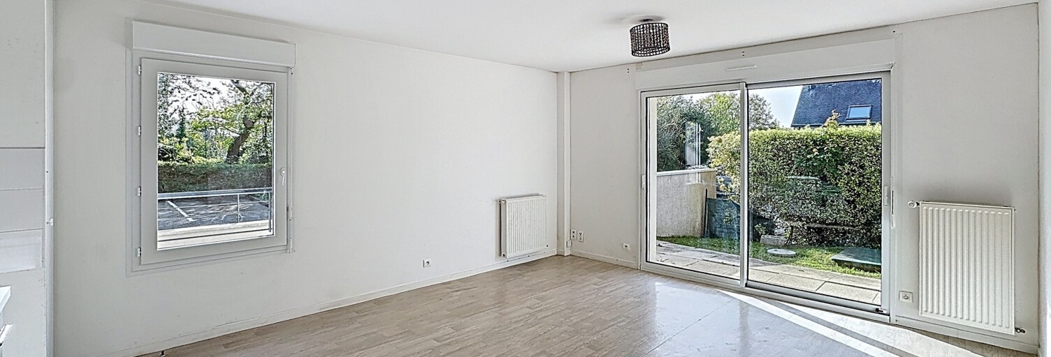 Appartement 3 Pièces 60 m² à vendre à Concarneau (29900)