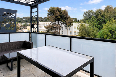 Appartement 2 pièces 250000 €