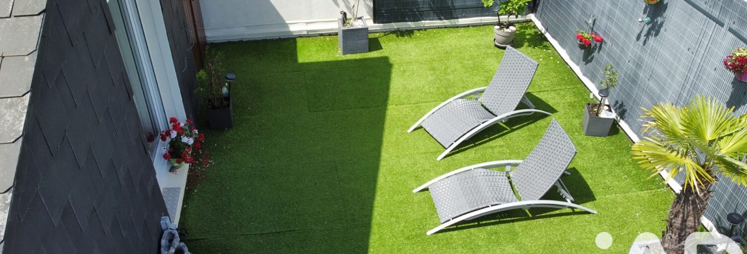 Appartement 5 Pièces 101 m² à vendre à Lagny-sur-Marne (77400)