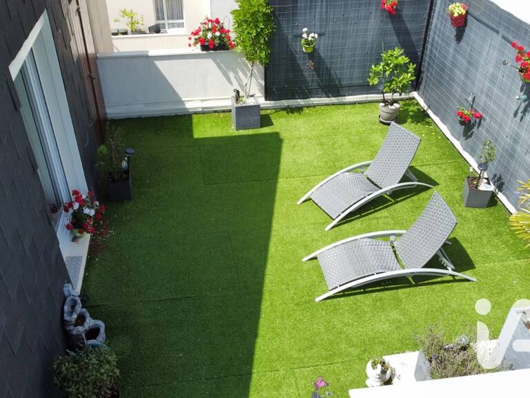Vente Appartement 5 pièces — photo 1