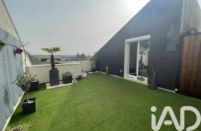 Vente Appartement 5 pièces — photo 2