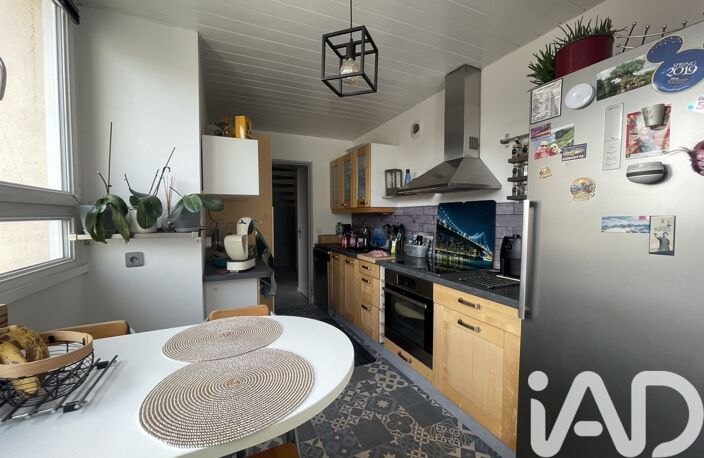 Vente Appartement 5 pièces — photo 3
