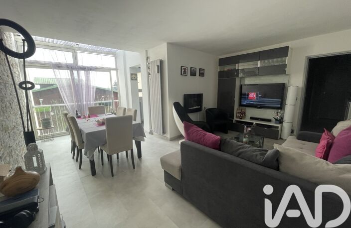 Vente Appartement 5 pièces — photo 4