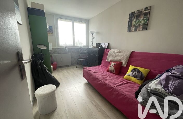 Vente Appartement 5 pièces — photo 5