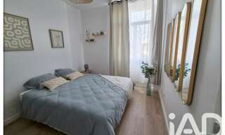 Appartement 2 Pièces 36 m² à louer à Fontainebleau (77300)