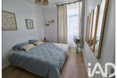Appartement 2 pièces 980 €